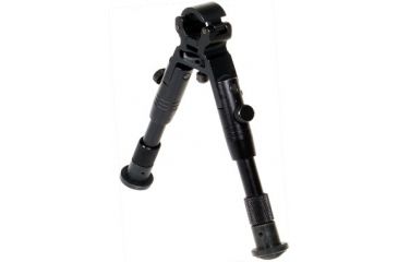 Image of Leapers Dragon's Claw Swat Combat Bipod