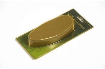 Image of Leapers M16/AR15 Deluxe Butt Pad 16BTP11T, Tan