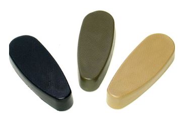 Image of Leapers M4 Ergonomic Butt Pad M4BTP11G