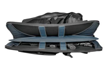Image of Leapers Combat Web 38in Gun Case, PVC-RC38B