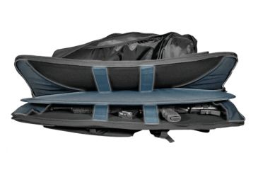 Image of Leapers Combat Web 34in Weapon Case, Black PVC-RC34B