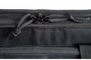 Image of Leapers UTG 34in Homeland Security Gun Case, Black, Black, PVC-MC34B-A