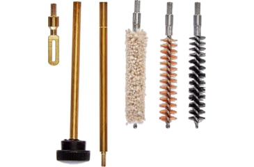 Image of Leapers UTG 9MM Pistol Cleaning Kit, Black, TL-CLP9MMKT