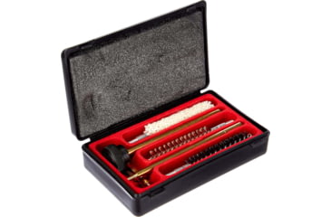 Image of Leapers UTG 9MM Pistol Cleaning Kit, Black, TL-CLP9MMKT