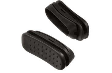 Image of Leapers UTG AK47 Combat Butt Pad, Black, RB-K7BTP01