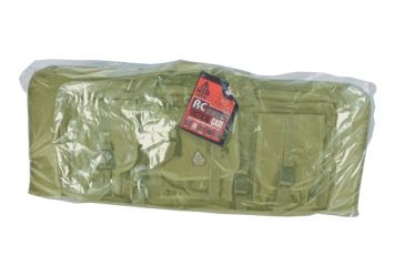 Image of Leapers UTG Combat Operation 42in RC Series Gun Case, Dark Earth PVC-RC42S-A
