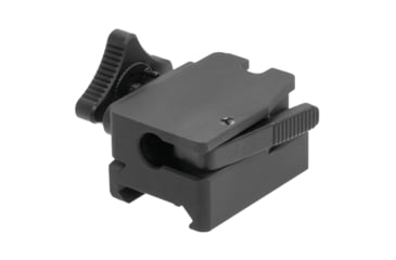 Image of Leapers UTG Over Bore Bipod QD Mount, Black, TL-BPAD2