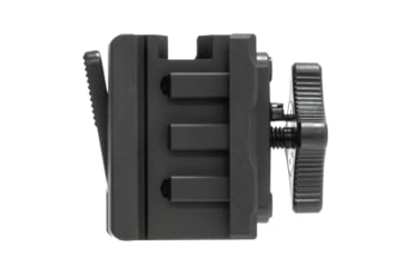 Image of Leapers UTG Over Bore Bipod QD Mount, Black, TL-BPAD2