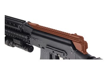 Image of Leapers UTG PRO AK47 Tactical QD Low-Profile Rail System MTU014