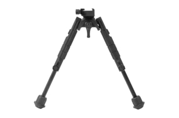 Image of Leapers UTG Recon 360 TL Bipod, 7in-9in Center Height, Picatinny, Black, TL-BP01-B