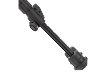 Image of Leapers UTG Recon 360 TL Bipod, 7in-9in Center Height, Picatinny, Black, TL-BP01-B