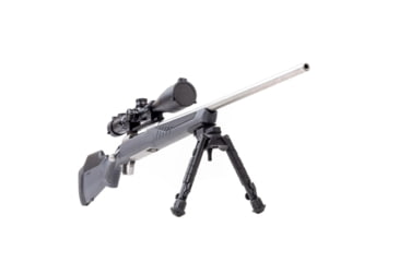 Image of Leapers UTG UTG Recon 360 TL Bipod, 7in-9in Center Height, Picatinny, Black, TL-BP01-B