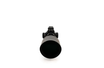 Image of Leapers UTG Rifle Scope, 6-24x56mm, 30mm Tube, AO, 36-color Glass Mil-dot Reticle, Black, SCP3-UG6245AOIEW