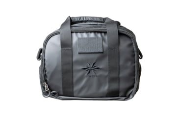 Image of Legend Outdoor Gear Chimera Deluxe Mini Range Bag, Polyester Construction, Black, CMA150-BK