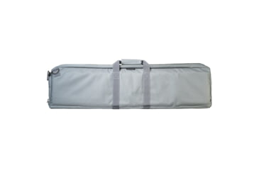 Image of Legend Outdoor Gear Chimera Deluxe Single Weapons Case, Polyester Construction, Stealth Gray, CMA300-SG