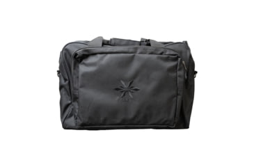 Image of Legend Outdoor Gear Pegasus Range Bag, Polyester Construction, 17.5&quot;x8&quot;x10.5&quot;, Black, PEG600-BK