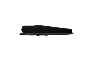 Image of Legend Outdoor Gear Pegasus Shotgun Case, Polyester Construction, Black, PEG300-BK