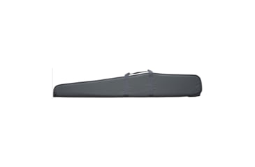 Image of Legend Outdoor Gear, Pegasus Shotgun Case, Polyester Construction, Stealth Gray, PEG300-SG