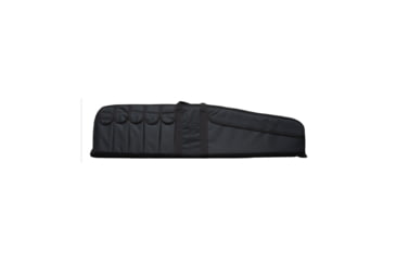 Image of Legend Outdoor Gear Pegasus Tactical Rifle Case, Polyester Construction, 44&quot; Long, Black, PEG402-BK