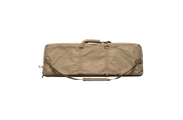 Image of Legend Outdoor Gear Phoenix Tactical Rifle Case, Polyester Construction, 36&quot;x2.75&quot;x13&quot;, Dark Earth, PHX200-DE