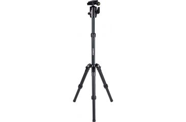 Image of Leupold Compact Tabletop Tripod, Black, 172626