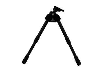 Image of Leupold Magnetic Carbon Fiber Bipod Standard, Black, 170603