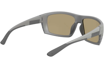 Image of Leupold Payload Performance Eyewear, Matte Grey Frame, Emerald Mirror Lens, Universal, 181274