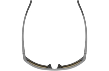 Image of Leupold Payload Performance Eyewear, Matte Grey Frame, Emerald Mirror Lens, Universal, 181274