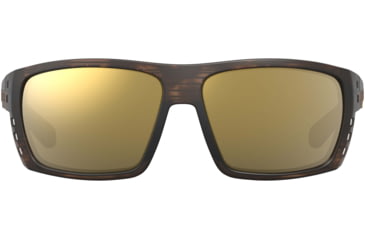Image of Leupold Payload Performance Eyewear, Matte Tortoise Frame, Bronze Mirror Lens, Universal, 181273