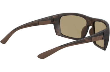 Image of Leupold Payload Performance Eyewear, Matte Tortoise Frame, Bronze Mirror Lens, Universal, 181273