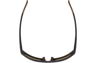 Image of Leupold Payload Performance Eyewear, Matte Tortoise Frame, Bronze Mirror Lens, Universal, 181273