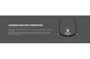 Image of Leupold Payload Performance Eyewear, Matte Tortoise Frame, Bronze Mirror Lens, Universal, 181273
