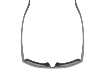 Image of Leupold Refuge Performance Eyewear, Dark Grey Frame, Emerald Mirror Lens, Universal 181278