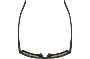 Image of Leupold Refuge Performance Eyewear, Matte Tortoise Frame, Bronze Mirror Lens, Universal, 181277