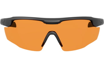 Image of Leupold Sentinel Shooting Glasses, Shadow Gray Frame , Laser Safe Lens, 182670