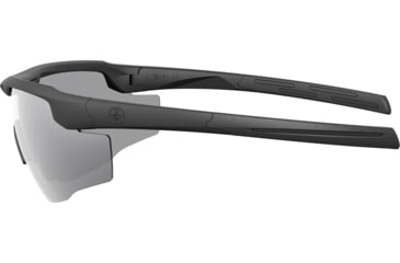 Image of Leupold Sentinel Shooting Glasses, Shadow Gray Frame , Laser Safe Lens, 182670