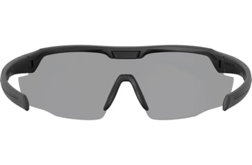 Image of Leupold Sentinel Shooting Glasses, Shadow Gray Frame , Laser Safe Lens, 182670