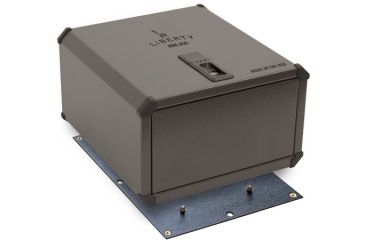 Image of Liberty Safe Handgun Vaults Mounting Bracket, HDX-250 Only 263035