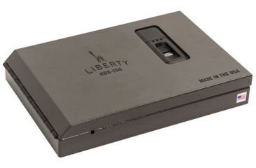 Image of Liberty Safe Handgun Vaults Smart Vault, Biometric, Small 263033