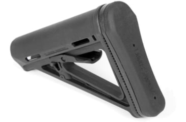 Image of Limbsaver Magpul Stock Recoil Pad, Black, 10025
