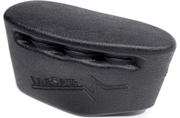 Image of Limbsaver AirTech Slip-On Recoil Pad, Small/Medium, 0.5in, Black, 10549