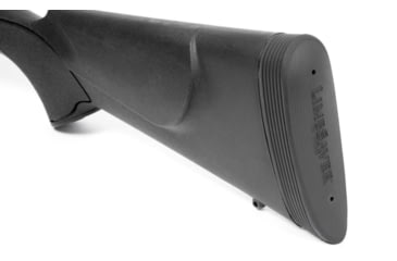 Image of Limbsaver Recoil Pad Bolt-On Benelli M1 Tactical And SBE, Black, 10403