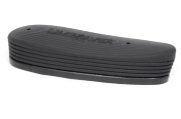Image of Limbsaver Classic Precision Fit Recoil Pad, Benelli M1 Tactical, Black, 10403