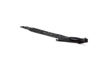 Image of Limbsaver Kodiak Lite Crossbow Sling QD Swivels- Black 3233
