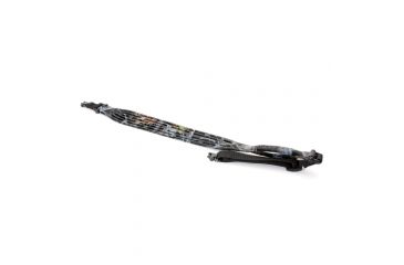 Image of Limbsaver Kodiak Lite Crossbow Sling QD Swivels- Black Vista 3239