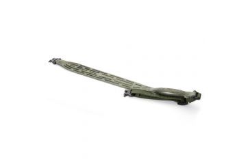 Image of Limbsaver Kodiak Lite Crossbow Sling STD Swivels- Camo 3208