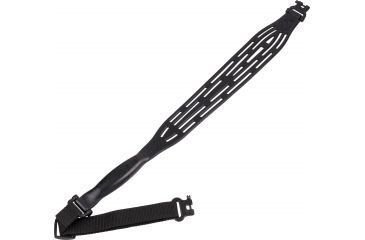 Image of Limbsaver Kodiak Lite Firearm Sling, Black, 12137