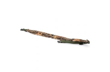 Image of Limbsaver Kodiak Lite Rifle Sling QD Swivels- Mossy Oak Breakup Infinity 12152