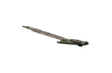 Image of Limbsaver Kodiak Lite Rifle Sling QD Swivels- Vista 12146