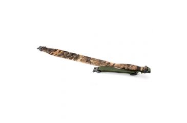 Image of Limbsaver Kodiak Lite Firearm Sling, Mossy Oak Breakup Infinity, 12155